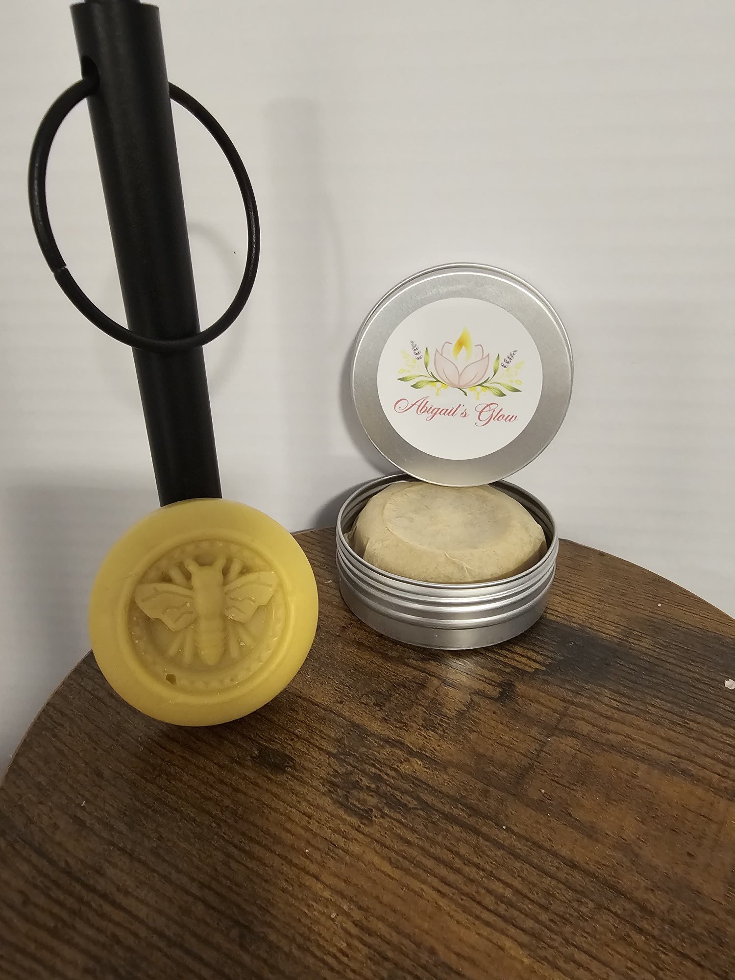 Massage Bar