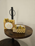Honey Oats Soap