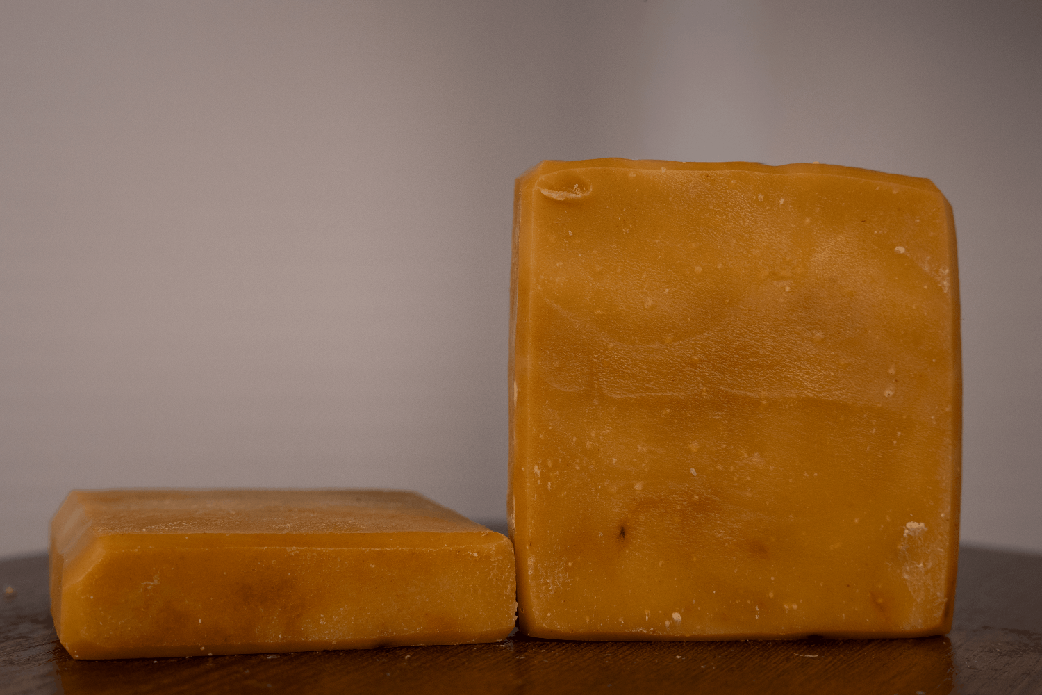 Turmeric & Honey Soap (Kojic Acid)