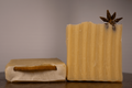 Golden Glow Orange Turmeric Soap