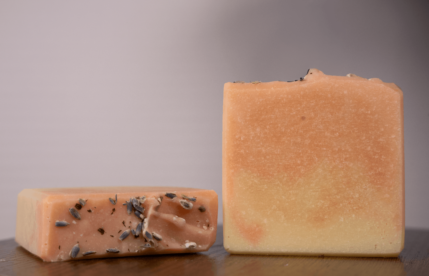 Orange Blossom Tallow Soap