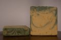Cucumber Coconut Milk Soap