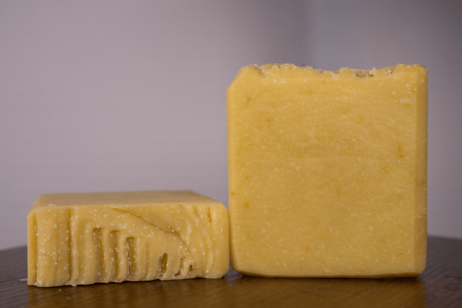 Cucumber Soap
