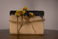 Coconut Milk Charcoal Soap