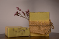 Aloe Vera Honey Oatmeal Soap