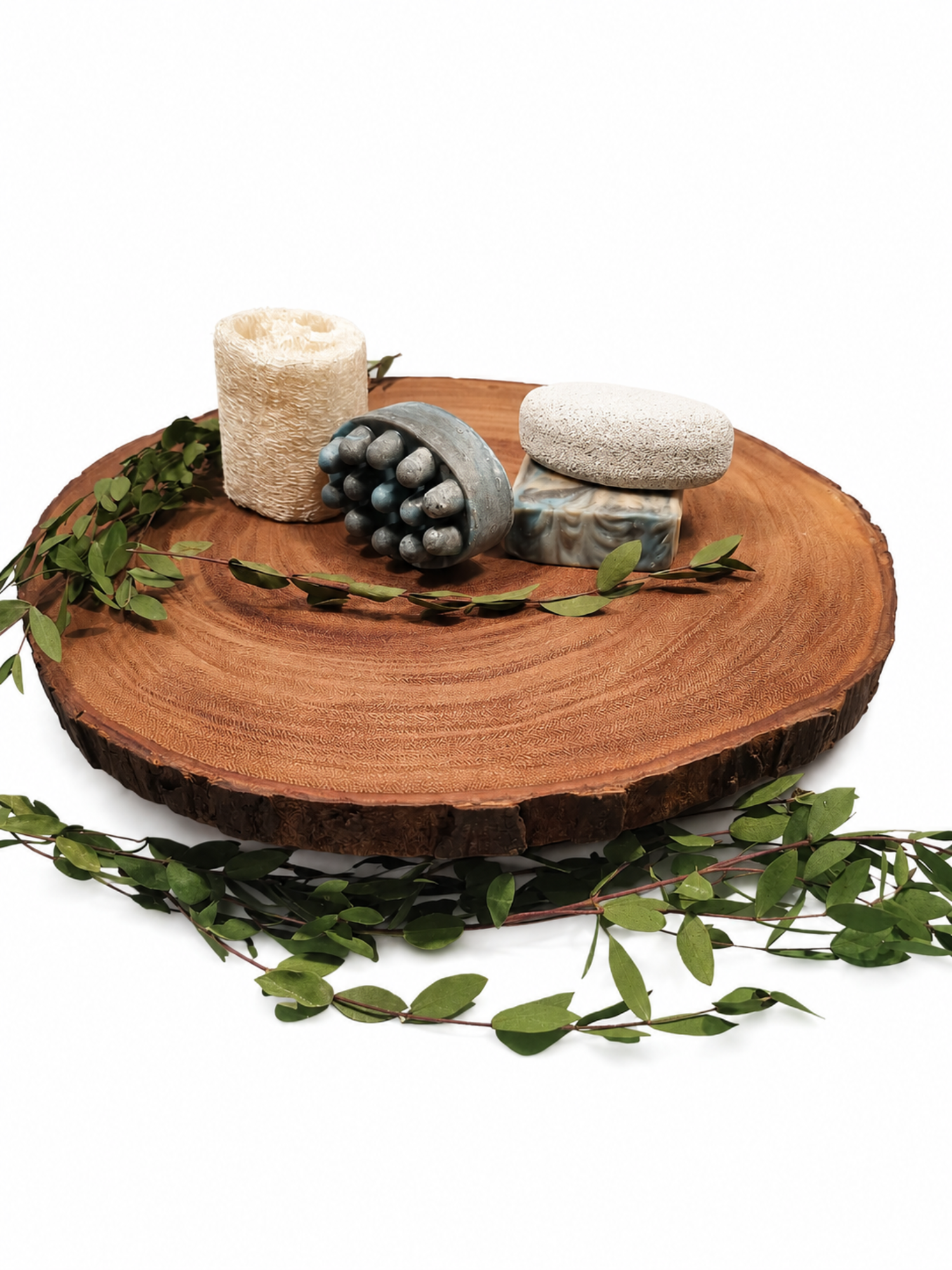 Iron Grip Cleansing Bar