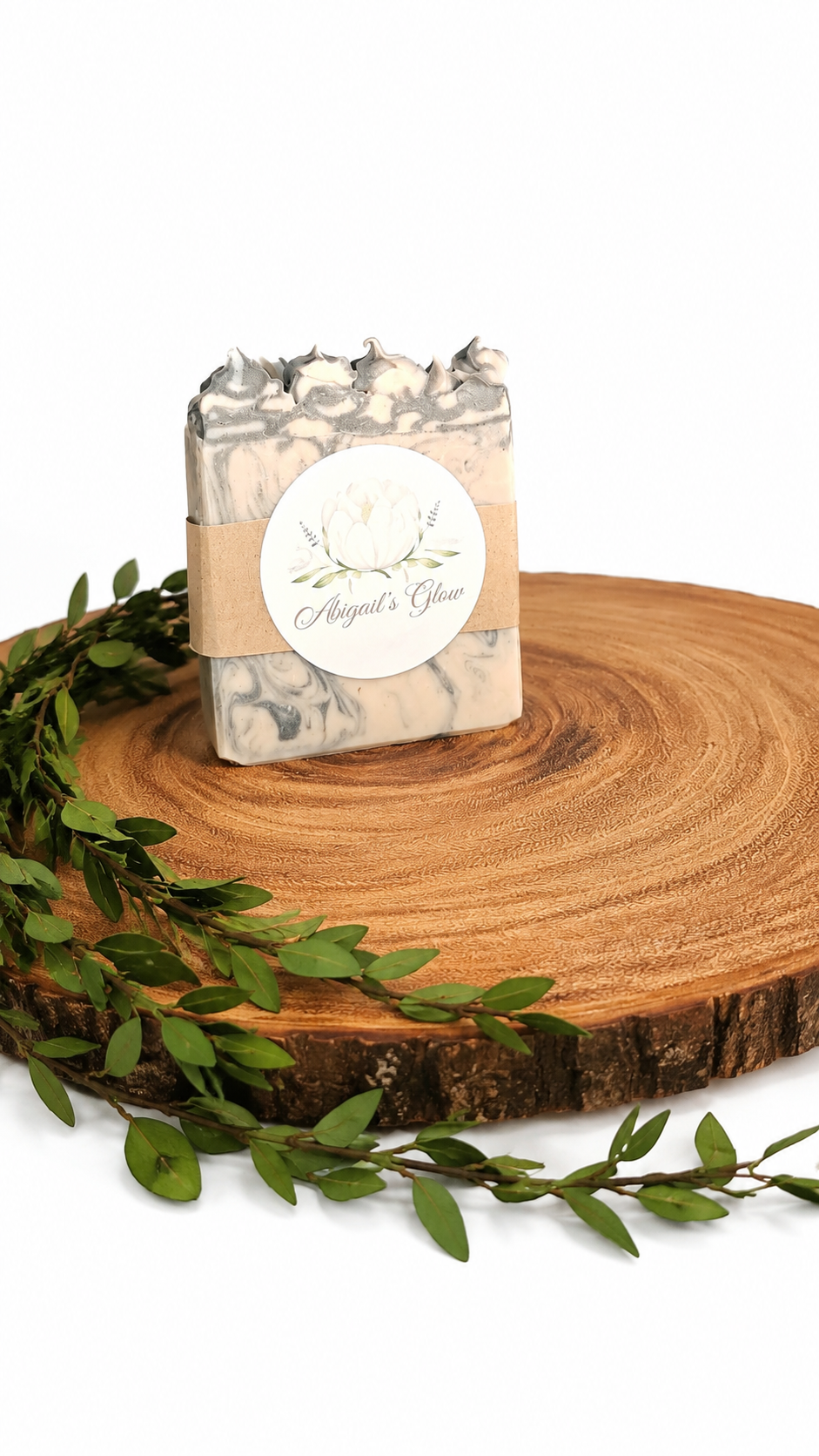 Calamine Charcoal Bar
