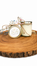 Whipped Tallow Balm