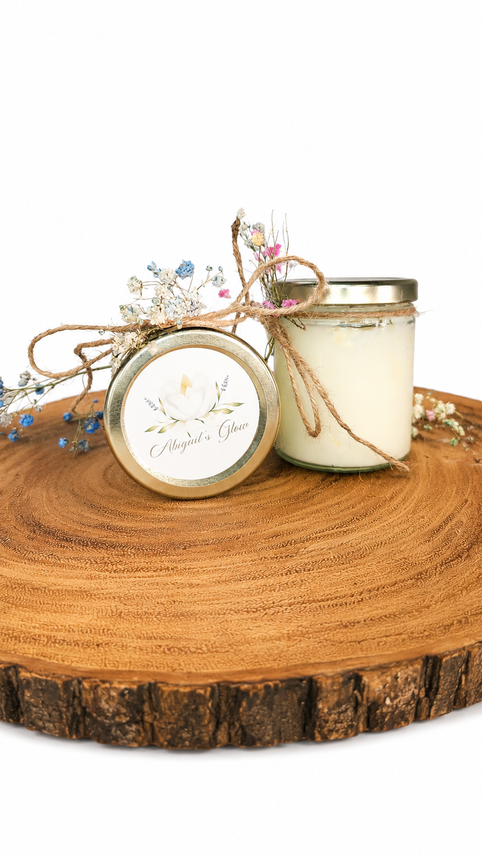 Whipped Tallow Balm